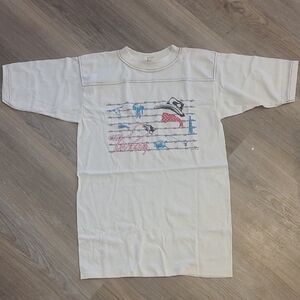 Vintage Texas Tshirt Small